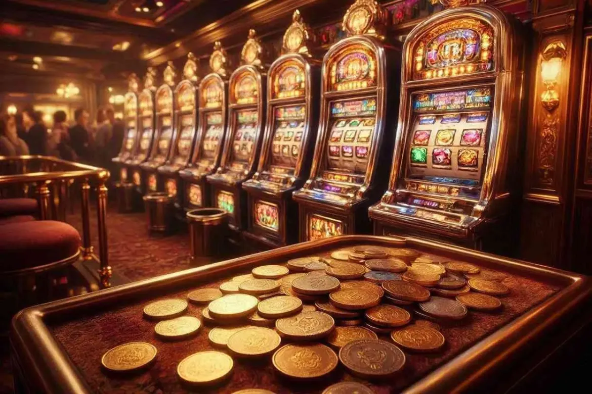 Getlucky Casino